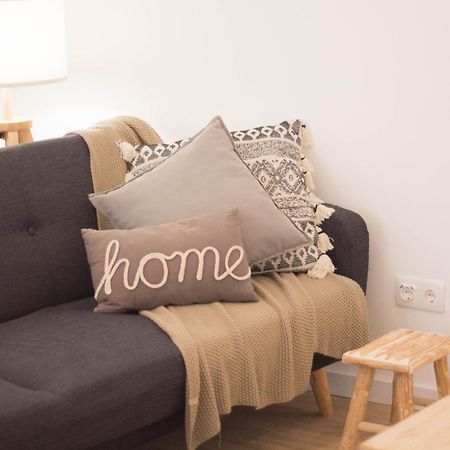 Apartamento Praia Buarcos Figueira da Foz Luaran gambar