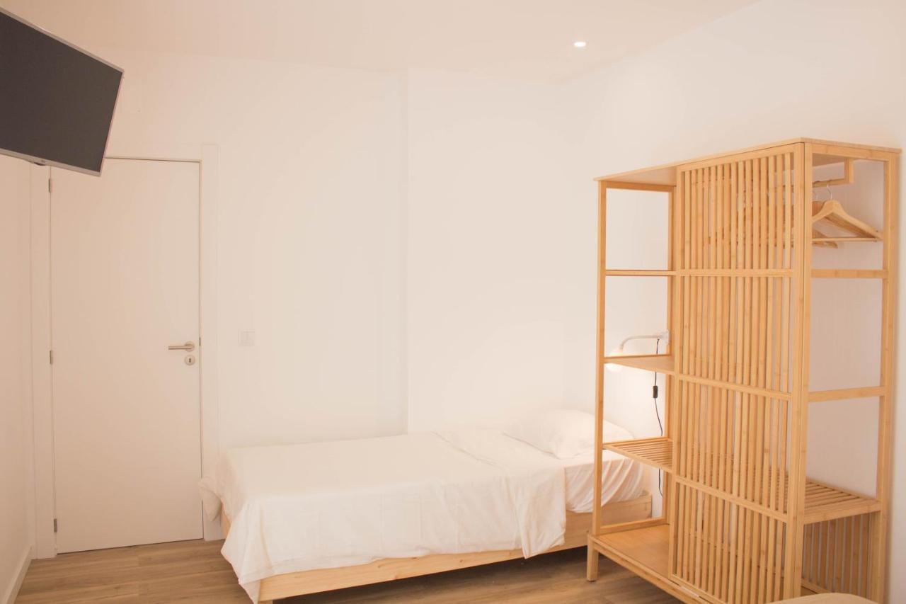 Apartamento Praia Buarcos Figueira da Foz Luaran gambar