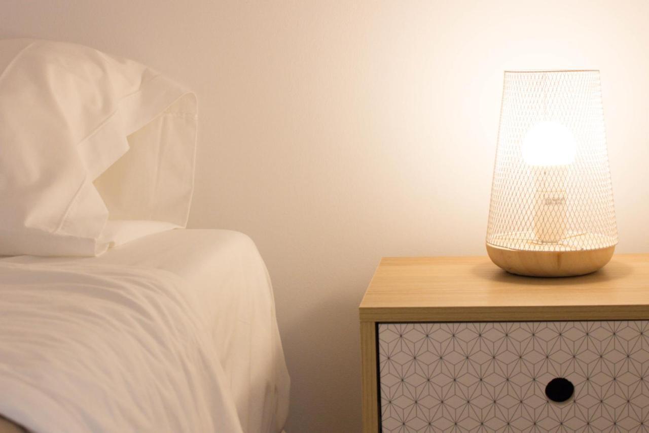 Apartamento Praia Buarcos Figueira da Foz Luaran gambar