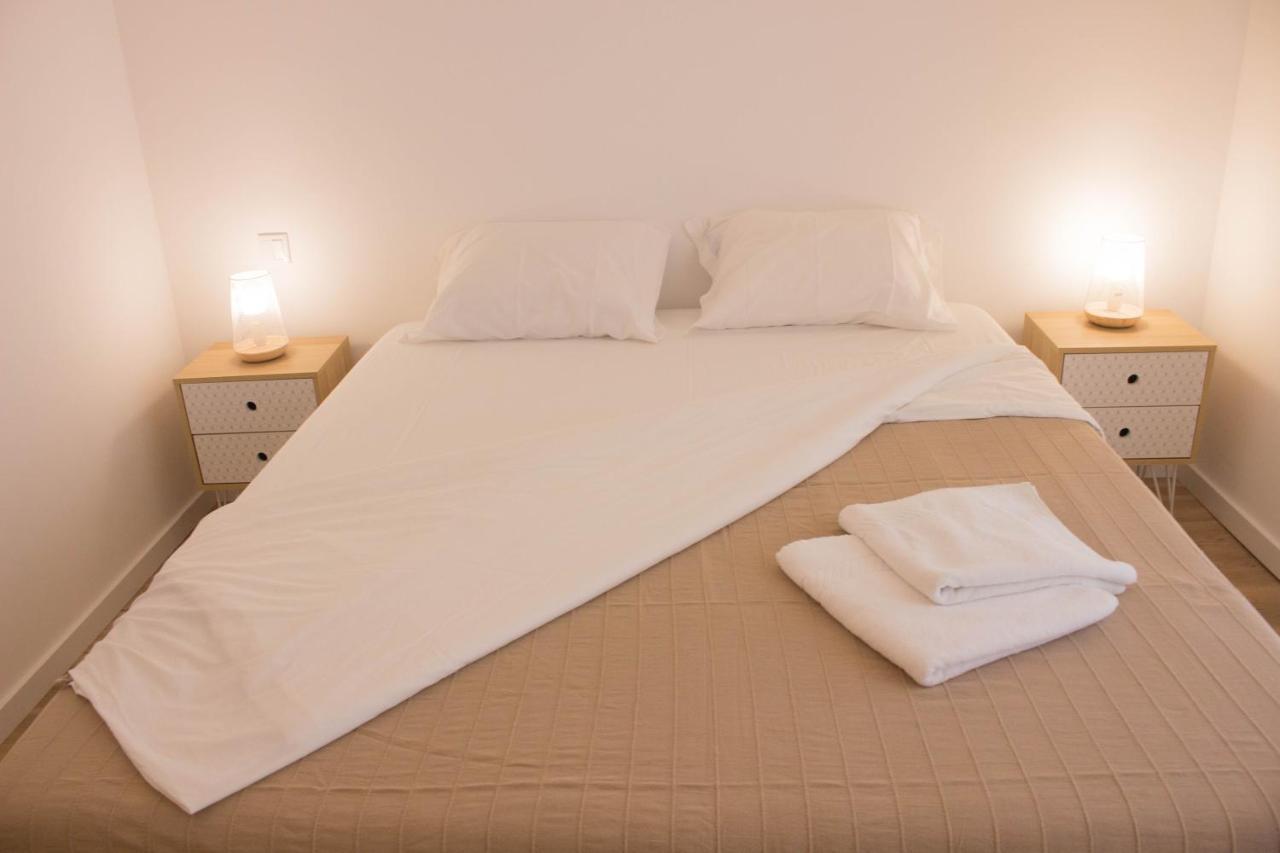Apartamento Praia Buarcos Figueira da Foz Luaran gambar