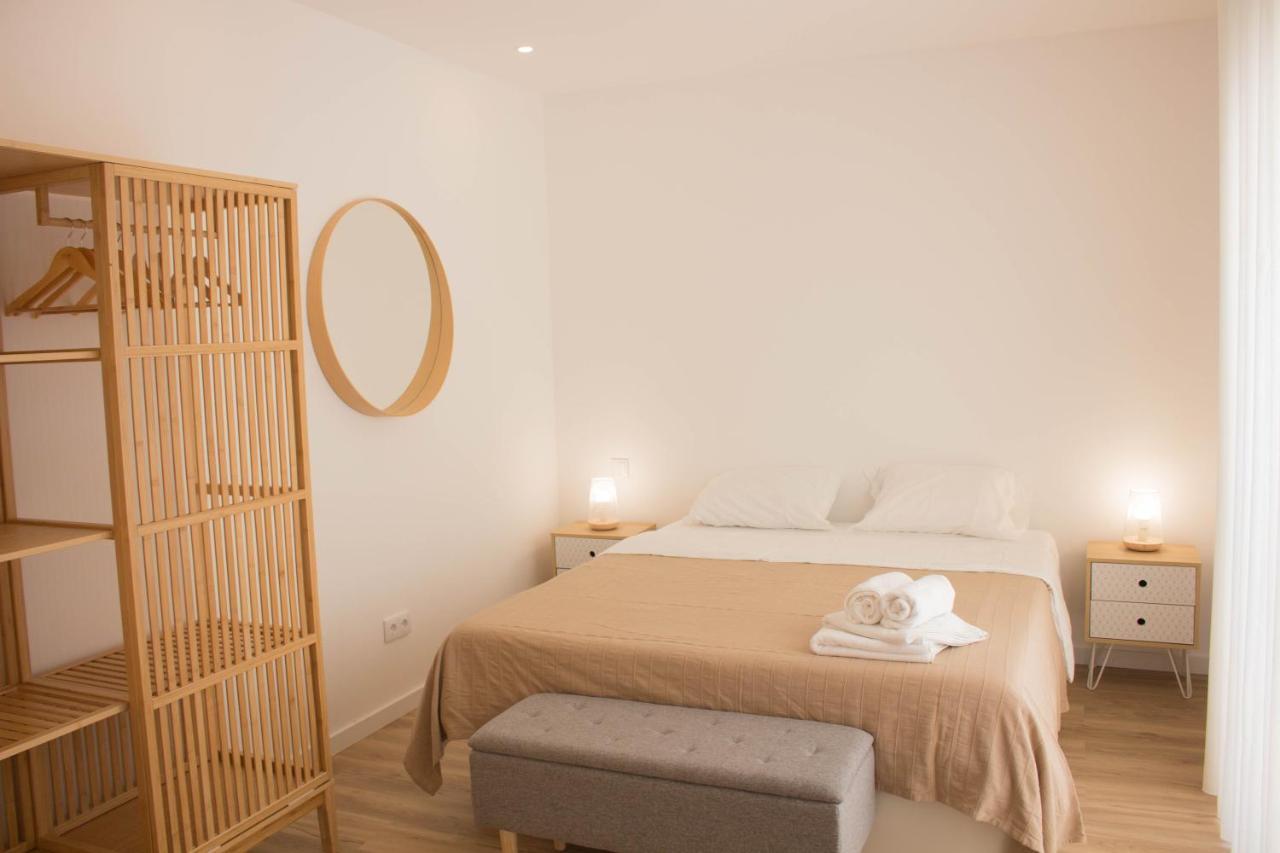 Apartamento Praia Buarcos Figueira da Foz Luaran gambar