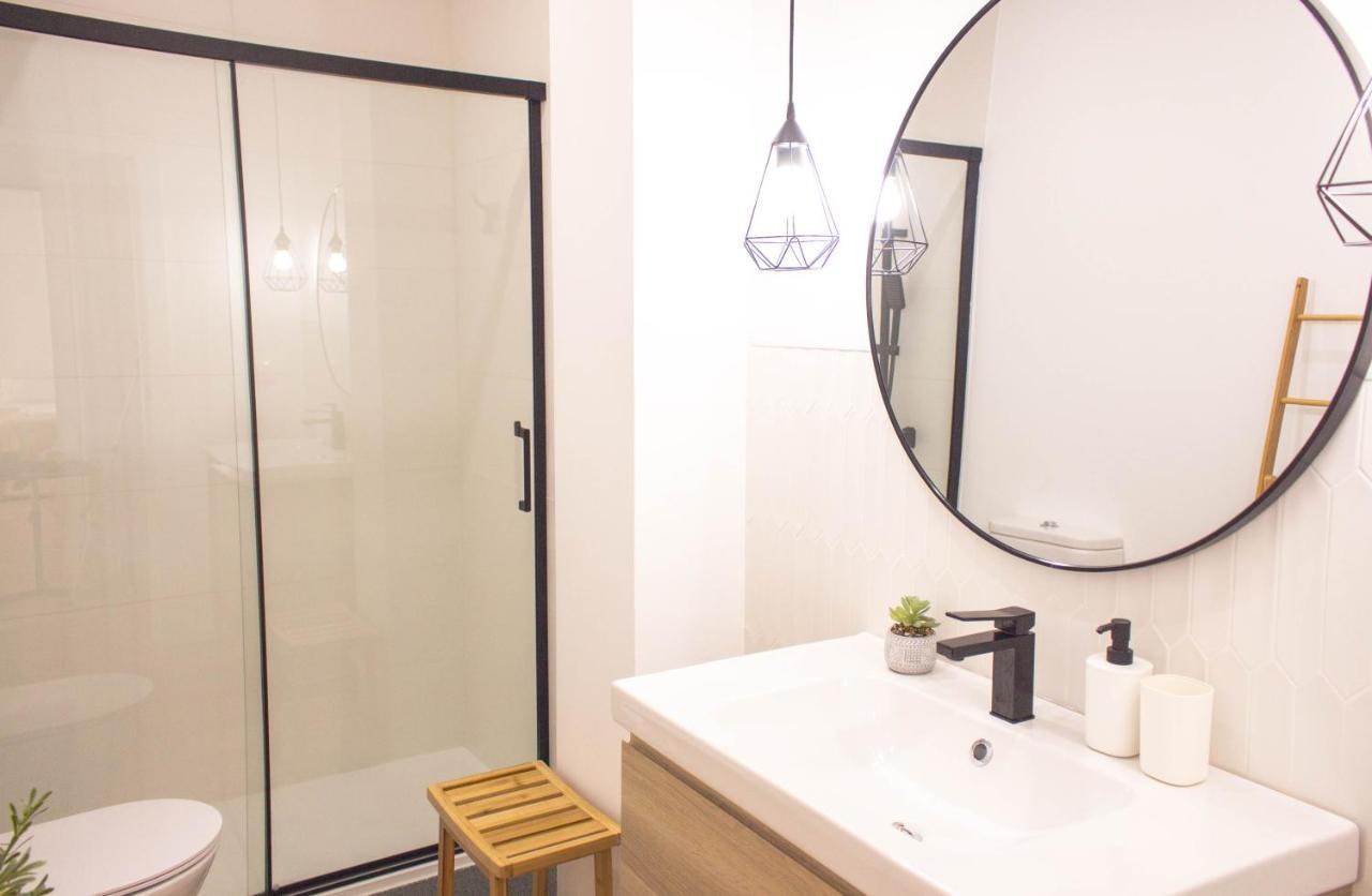Apartamento Praia Buarcos Figueira da Foz Luaran gambar