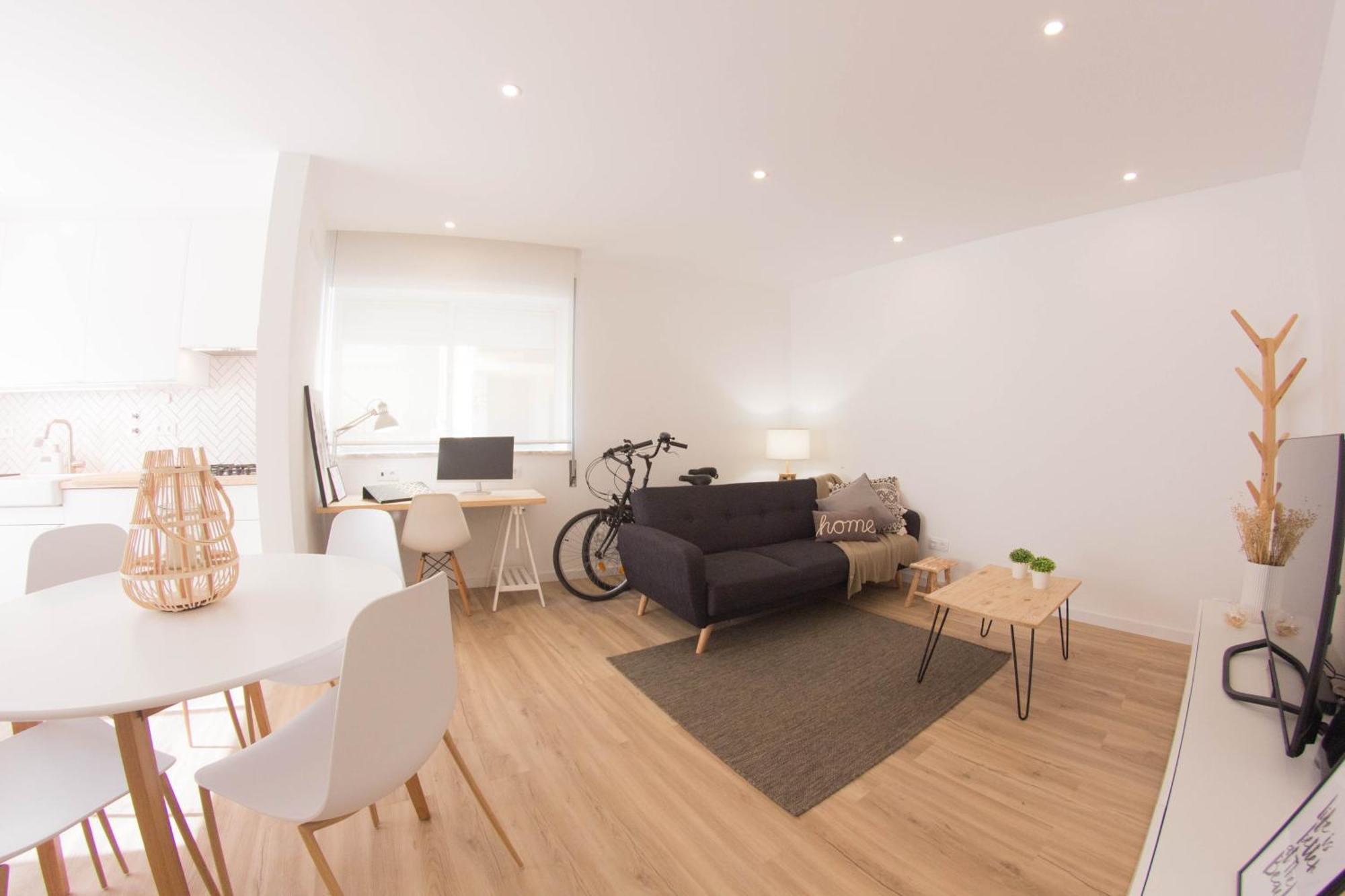 Apartamento Praia Buarcos Figueira da Foz Luaran gambar
