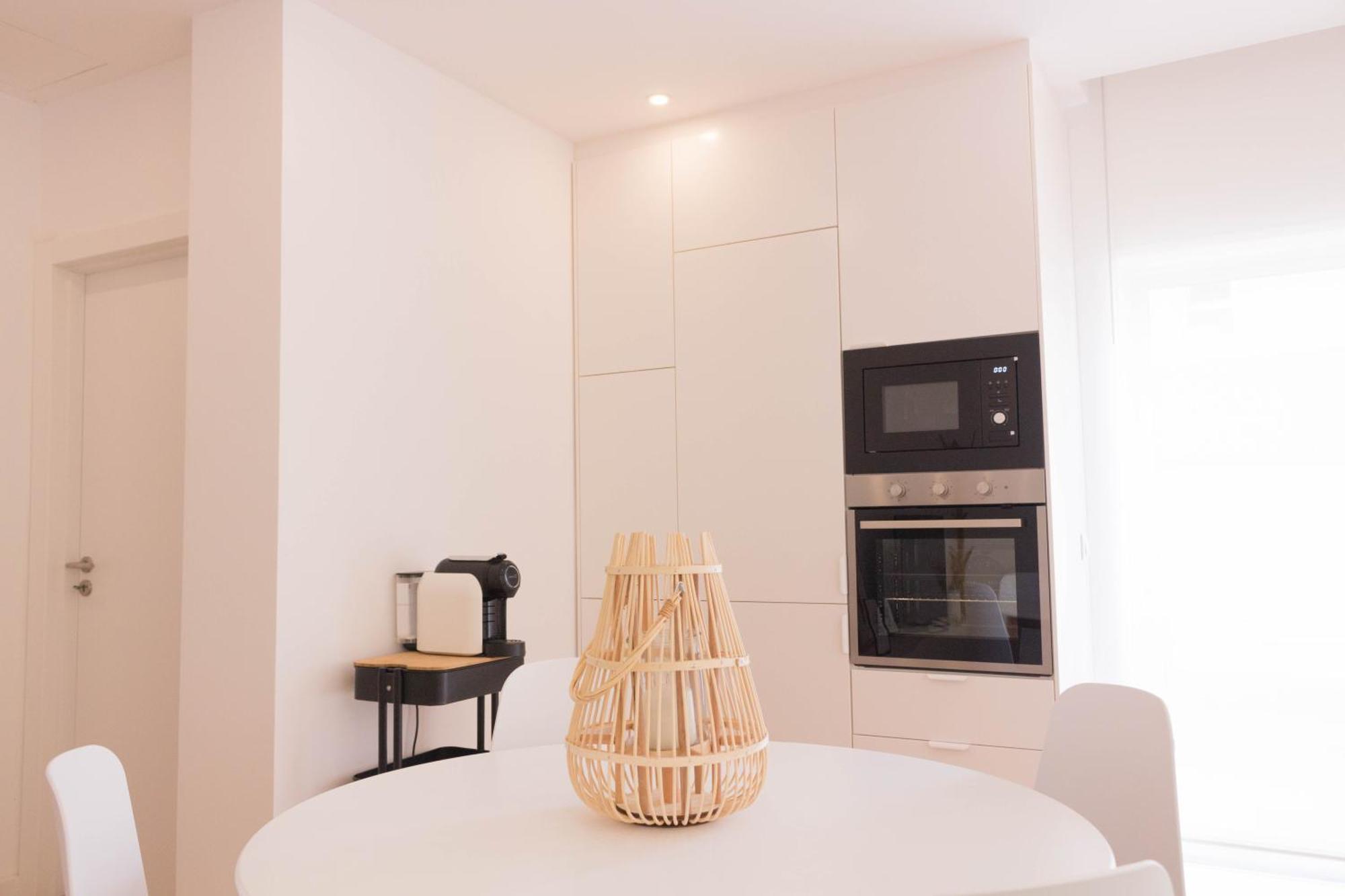 Apartamento Praia Buarcos Figueira da Foz Luaran gambar