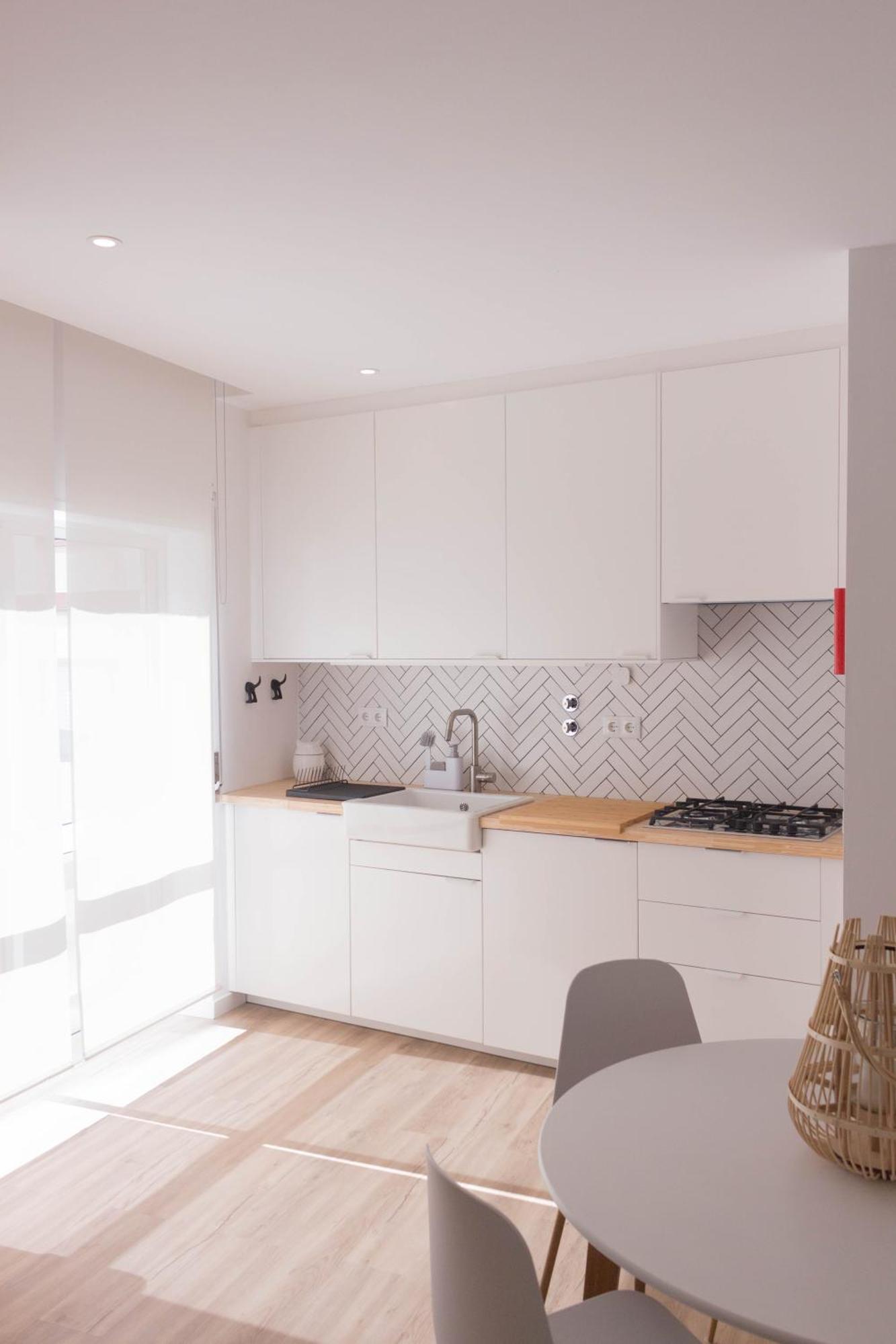 Apartamento Praia Buarcos Figueira da Foz Luaran gambar
