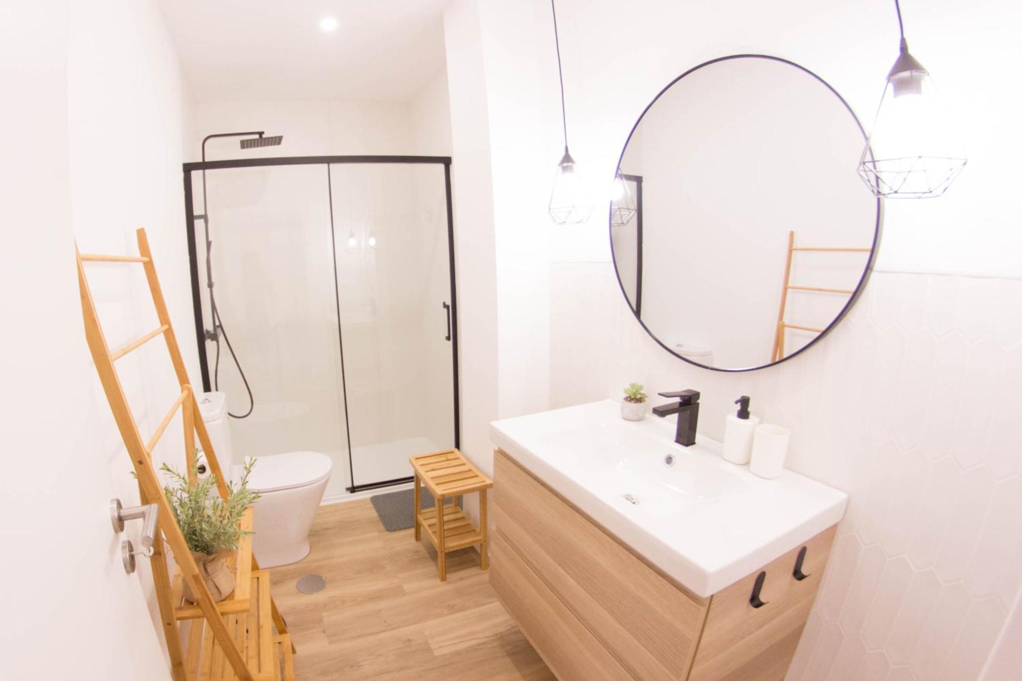 Apartamento Praia Buarcos Figueira da Foz Luaran gambar
