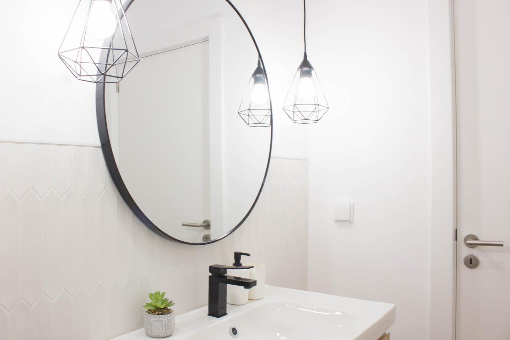 Apartamento Praia Buarcos Figueira da Foz Luaran gambar