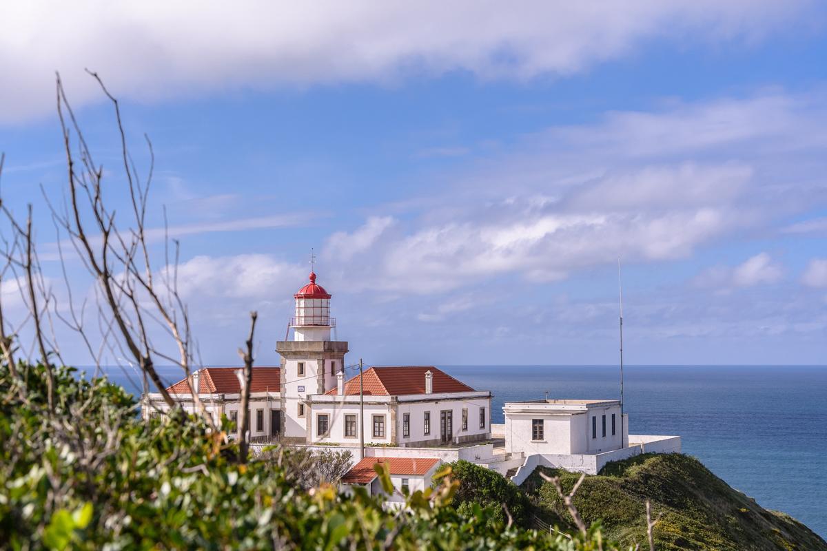 Apartamento Praia Buarcos Figueira da Foz Luaran gambar